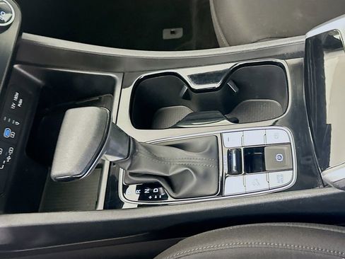 Certified 2025 Hyundai Tucson SEL image 16