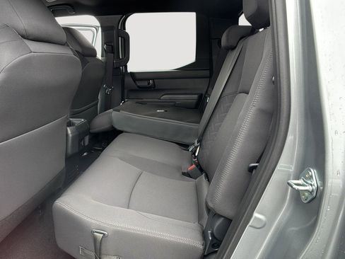 New 2026 Toyota Tacoma SR5 AWD/4WD image 13