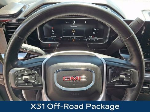 Used 2024 GMC Sierra 1500 Elevation AWD/4WD image 4