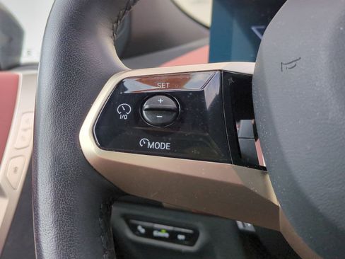 Used 2023 BMW iX xDrive50 w/ Premium Package image 19