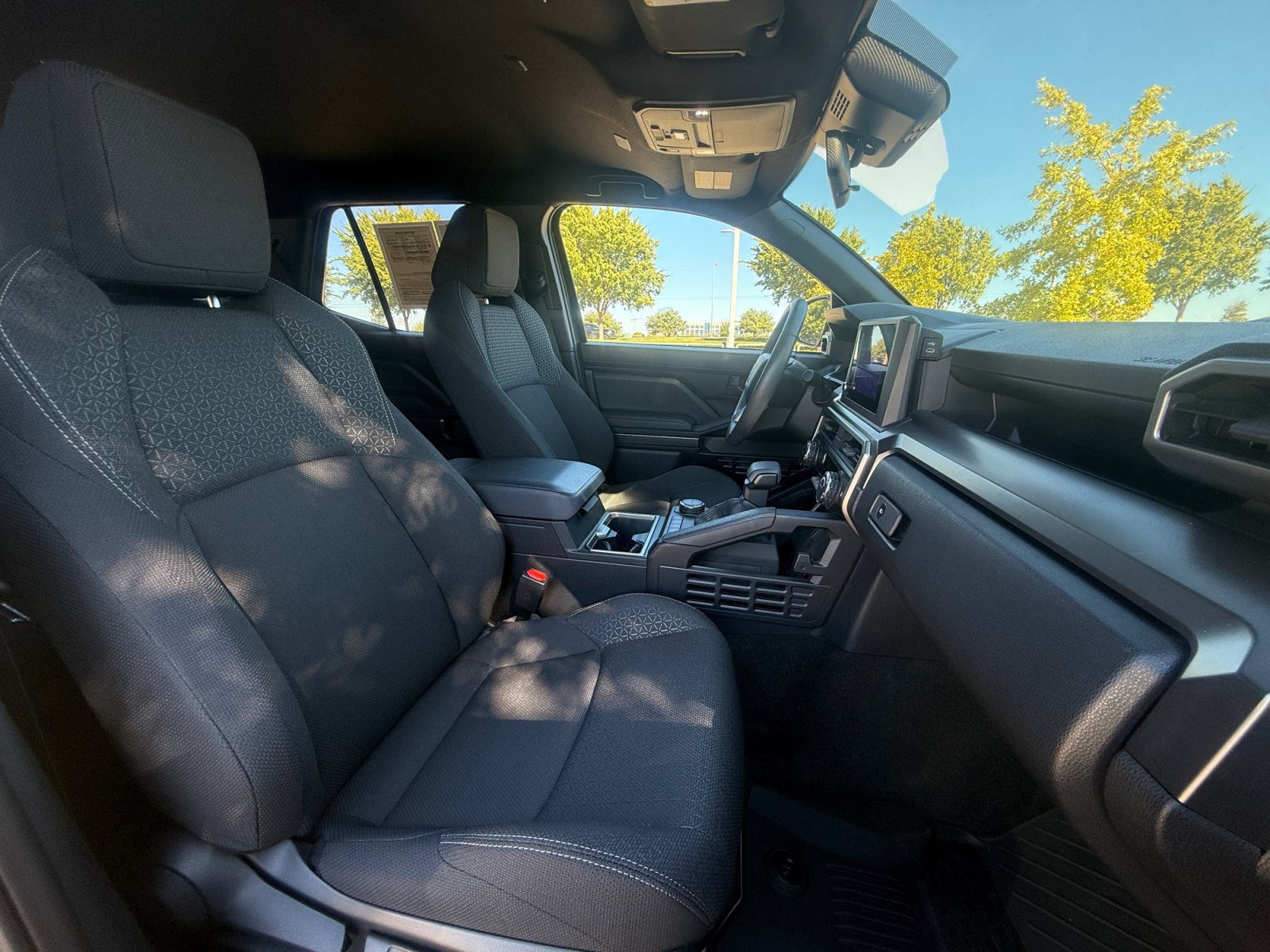 Used 2026 Toyota 4Runner SR5 RWD image 31