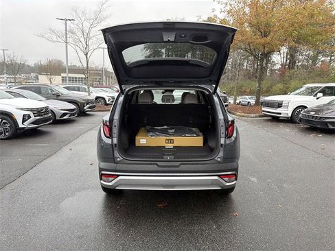 New 2026 Hyundai Tucson SEL image 18