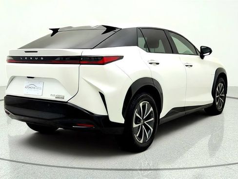 Used 2024 Lexus RZ 450e Premium w/ Technology Package AWD/4WD image 5