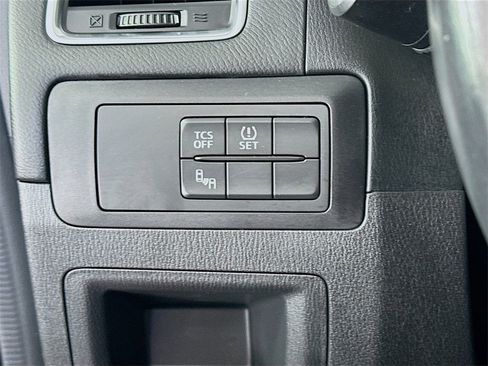 Used 2016 MAZDA CX-5 Touring image 10