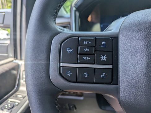 New 2026 Ford F250 Lariat w/ Black Appearance Package AWD/4WD image 33