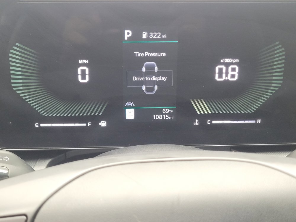 Used 2025 Kia K4 FWD image 23