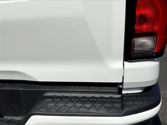 New 2026 Chevrolet Colorado LT w/ LT Convenience Package RWD image 11