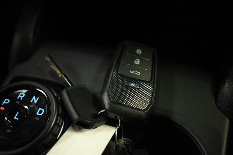 Used 2024 Ford Bronco Sport Outer Banks AWD/4WD image 23