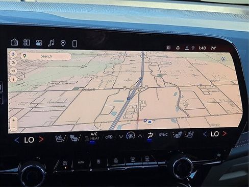 New 2026 Chevrolet Blazer EV SS w/ LPO, Blackout Package image 18