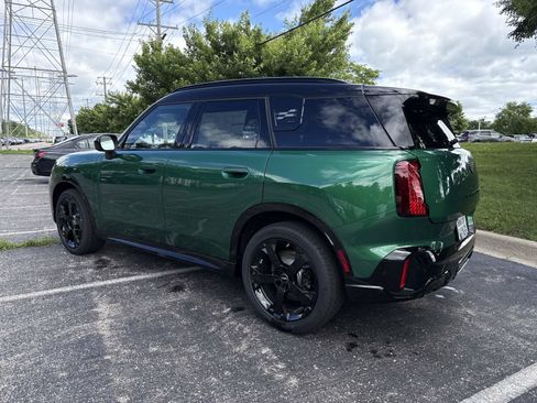 New 2027 MINI Cooper Countryman S AWD/4WD image 10
