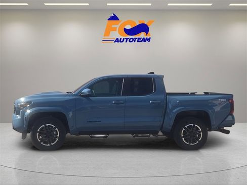 New 2026 Toyota Tacoma TRD Sport image 2