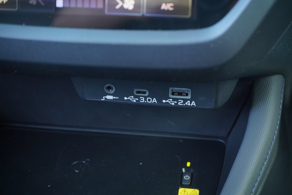 New 2026 Subaru Forester Premium AWD/4WD image 24