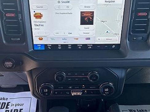 New 2025 Ford Bronco Raptor image 23