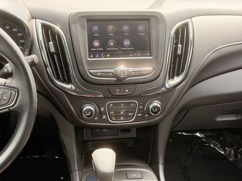 Used 2023 Chevrolet Equinox RS FWD image 31