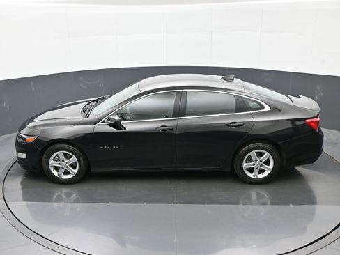 Used 2024 Chevrolet Malibu LS FWD image 35