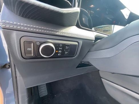 New 2026 Ford Mustang Premium RWD image 19