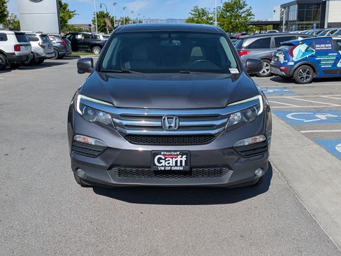 Used 2018 Honda Pilot EX-L image 11