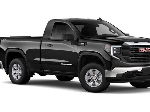 New 2026 GMC Sierra 1500 Pro w/ Pro Value Package image 30