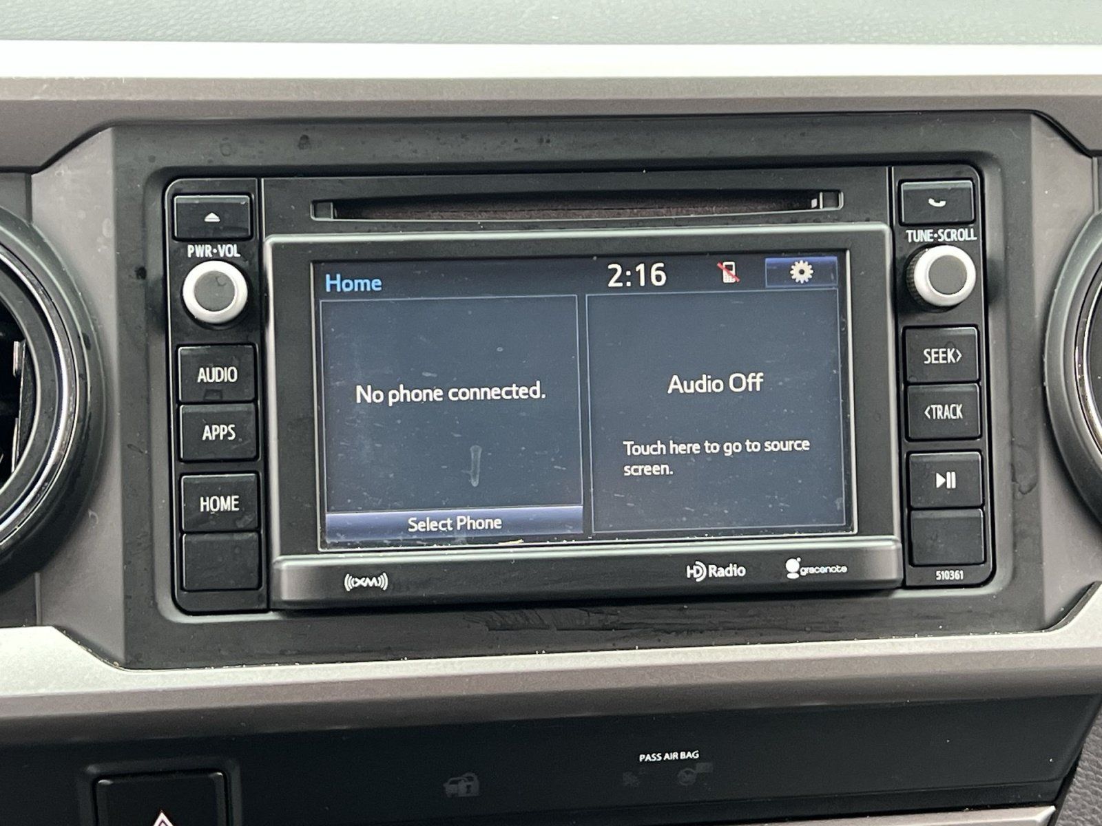 Used 2019 Toyota Tacoma SR5 AWD/4WD image 19