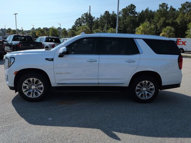 Used 2023 GMC Yukon Denali AWD/4WD image 7