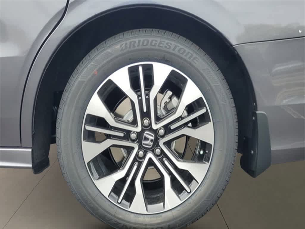 New 2027 Honda Odyssey Elite image 7