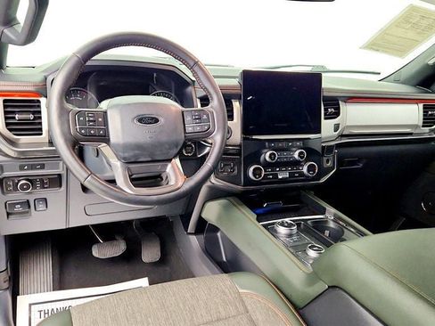 Used 2024 Ford Expedition Timberline AWD/4WD image 13