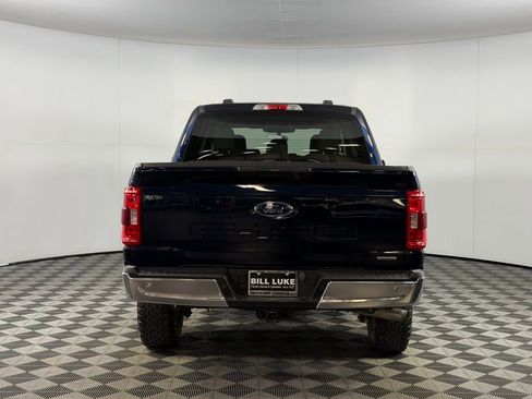 Used 2023 Ford F150 XLT w/ Trailer Tow Package AWD/4WD image 7