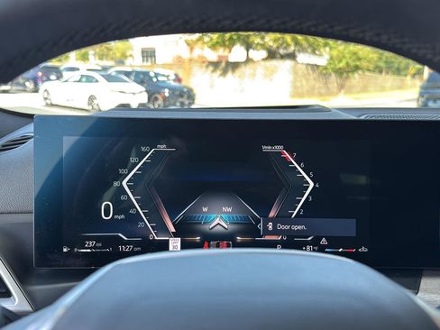 Used 2025 BMW 430i xDrive w/ Premium Package image 20