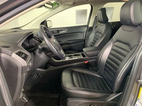 Used 2024 Ford Edge SEL w/ Convenience Package AWD/4WD image 20