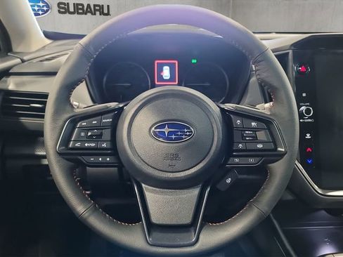 New 2026 Subaru Crosstrek 2.5i Limited w/ Crosstrek Mirror Package image 20