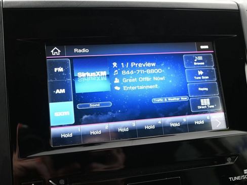 Used 2023 Subaru Forester Premium AWD/4WD image 19