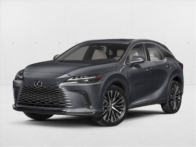 Used 2024 Lexus RX 350 Premium Plus w/ Accessory Package (Z1) FWD image 1