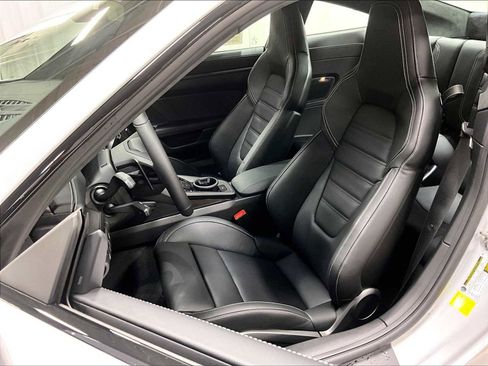 New 2026 Porsche 911 Carrera 4S image 5