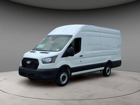 New 2026 Ford Transit 350 148 High Roof Extended image 1
