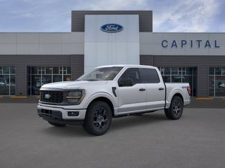 New 2026 Ford F150 STX w/ Equipment Group 200A AWD/4WD video 1