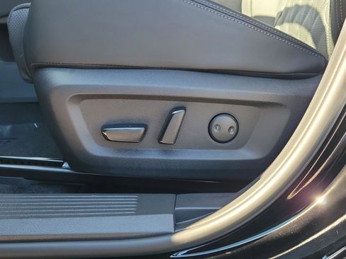 New 2026 Nissan Rogue Platinum w/ Platinum Premium Package image 22