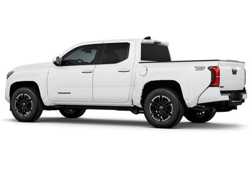 New 2026 Toyota Tacoma TRD Sport AWD/4WD image 5