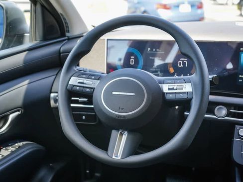 New 2026 Hyundai Tucson SE image 15