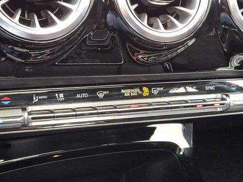 Used 2022 Mercedes-Benz A 220 4MATIC image 19