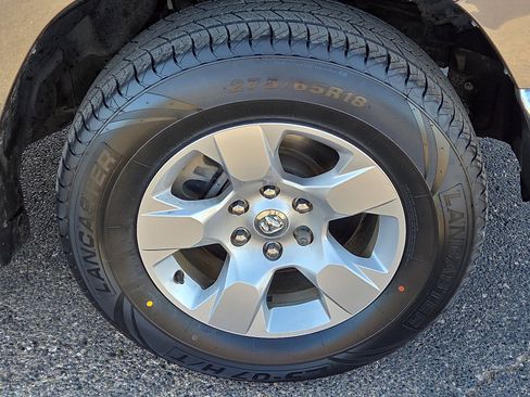 Used 2022 RAM 1500 Lone Star image 7