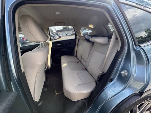 Used 2016 Honda CR-V SE image 20