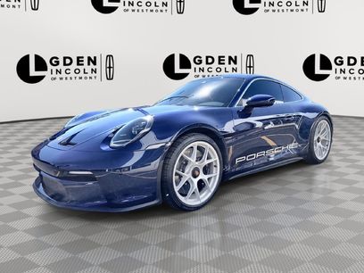 Used 2024 Porsche 911 GT3 RS