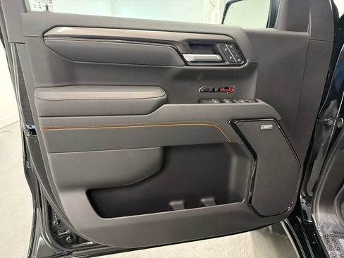 New 2026 GMC Sierra 1500 AT4 w/ Technology Package AWD/4WD image 11