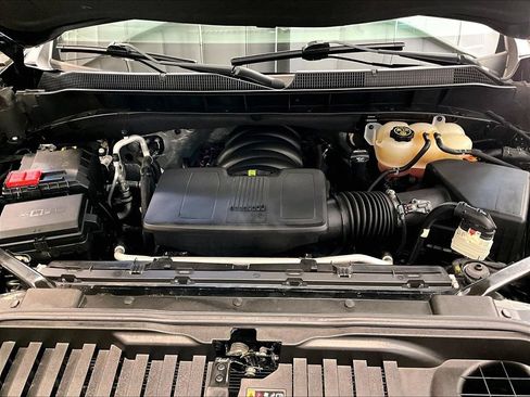 Used 2022 Chevrolet Silverado 1500 High Country w/ High Country Premium Package AWD/4WD image 30