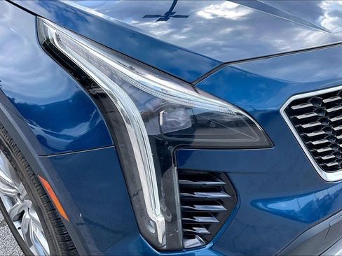 Used 2019 Cadillac XT4 Premium Luxury w/ Technology Package AWD/4WD image 40