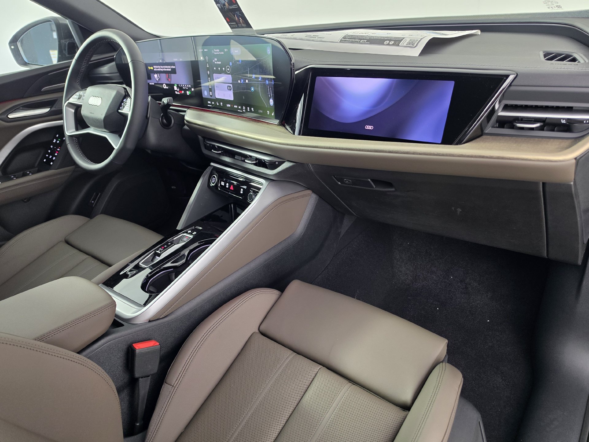 New 2026 Audi Q5 Premium Plus AWD/4WD image 35