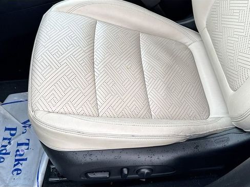 Used 2021 Buick Encore GX Essence w/ Advanced Technology Package AWD/4WD image 19