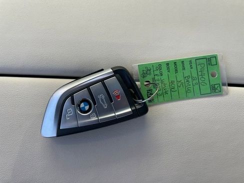 Used 2023 BMW X5 xDrive40i w/ Premium Package image 26
