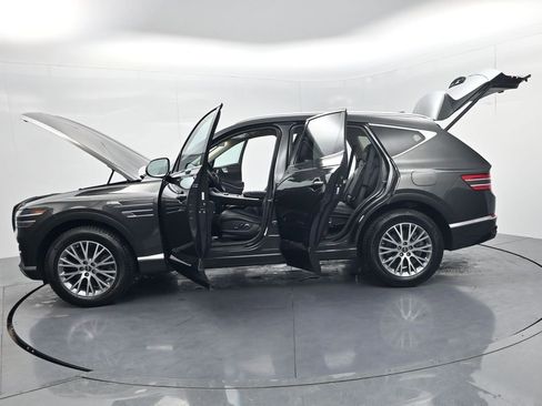 Used 2024 Genesis GV80 2.5T image 66