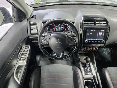 Used 2024 Mitsubishi Outlander Sport SE AWD/4WD image 16